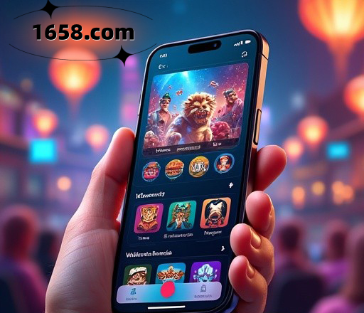 Casino Ao Vivo 1615bet