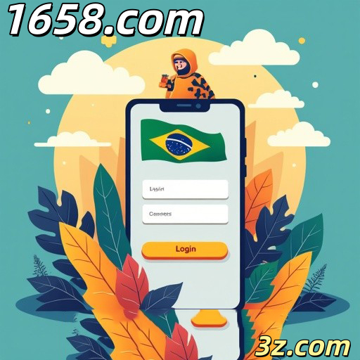 Login Seguro 1615bet