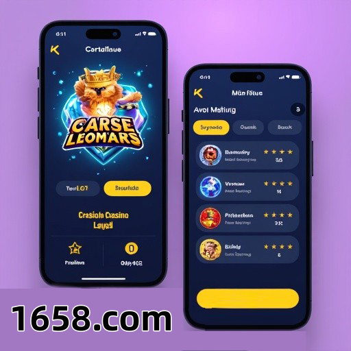 Programa VIP 1615bet